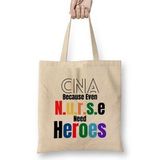 Humuts Nurse Gift Iidea Funny Saying Quote Nursing Medical Bez Kadın Günlük Çanta