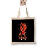 Humuts Og Anunoby Vintage Art Legend Basketball Gift Bez Kadın Günlük Çanta