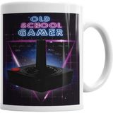 Humuts Old School Gamer Kupa