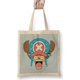 Humuts One Piece Cute Japan Anime Manga Nico R Tony Tony Chopper Bez Kadın Günlük Çanta