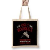 Humuts Only Noodles Santa Carla Lost Boys Bez Kadın Günlük Çanta