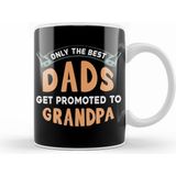 Humuts Only The Best Dads Get Promoted To Grandpa 02 Kupa