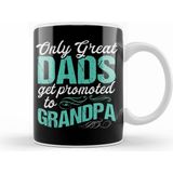 Humuts Only The Best Dads Get Promoted To Grandpa 06 Kupa