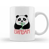 Humuts Pandas Panda Bambam Kupa
