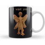 Humuts Pazuzu Kupa