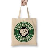 Humuts Peckham Coffee Starbucks Bez Çanta