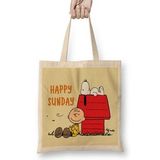 Humuts Perfect Day Happy Sunday Snoopy Bez Çanta