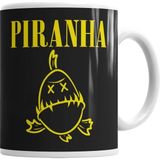 Humuts Piranha Pirana Kupa