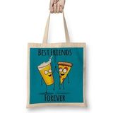 Humuts Pizza And Beer Bez Çanta