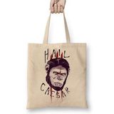 Humuts Planet Of The Apes Hail Caesar Bez Çanta