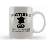 Humuts Poitiers France Property Of Country Kupa Bardak