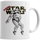 Humuts Pop Star Wars Kupa Bardak