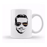 Humuts Porselen Beyaz Dark Side Of Paul Walker Fast And Furious Kupa Bardak