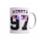 Humuts Porselen Beyaz Mid Sal Taşıyım League Of Legends Oyun Darius Yasuo Jinx Morgana Katarina Ezreal Kupa Bardak