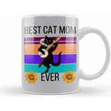 Humuts Porselen Beyaz Mothers Day 2021 Always My Mom Forever My Friend Mothers Day Gift Kupa Bardak