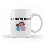 Humuts Porselen Beyaz Mothers Day 2021 Mama Needs A Cocktail Kupa Bardak