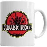 Humuts Porselen Beyaz O Bom E Velho Rock And Roll Kupa Bardak