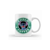 Humuts Porselen Beyaz Stitch Coffee Kupa Bardak