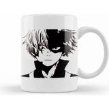 Humuts Porselen Beyaz Todoroki Shoto My Hero Academia Kupa Bardak
