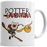 Humuts Potter Aventura Kupa Bardak