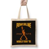 Humuts Powerline Stand Out World Tour 95 Bez Çanta
