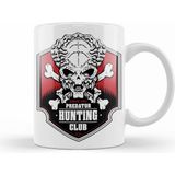 Humuts Predator Hunting Club Kupa Bardak