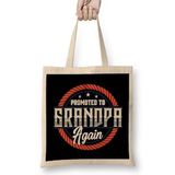 Humuts Promoted To Grandpa Again The Best Grandfather Bez Kadın Günlük Çanta