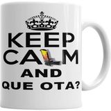 Humuts Que Ota Kupa