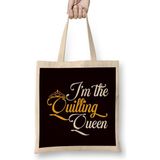 Humuts Quilling Queen Hobby Paper Filigree Crafting Craftsman Art Bez Kadın Günlük Çanta