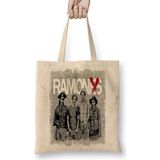 Humuts Ramones Bez Uzun Saplı Açık Bej Rengi Çanta