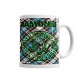 Humuts Ramones Verde By Neopunk Kupa Bardak