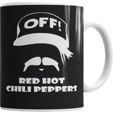 Humuts Red Hot Kupa Bardak