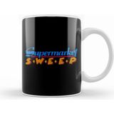 Humuts Retro Supermarket Sweep Kupa