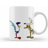 Humuts Road Runner ve Coyote Kupa