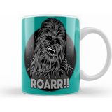 Humuts Roarr Star Wars Kupa