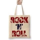 Humuts Rock N Roll Bez Kadın Günlük Çanta