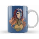 Humuts Rogue x Men Kupa