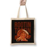 Humuts Rootin Tootin Baby Cowboy Bez Kadın Günlük Çanta