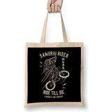Humuts Samurai Rider Bmx Bez Uzun Saplı Açık Bej Rengi Çanta