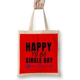 Humuts Sarcasm Funny Quote Valentine's Day For Lover Or Boyfriend Girlfriend Bez Kadın Günlük Çanta