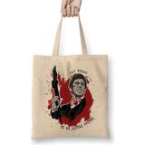 Humuts Scarface 02 Bez Kadın Günlük Çanta