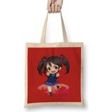 Humuts School Idol Project Nico Yazawa Love Live Bez Kadın Günlük Çanta