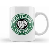 Humuts Scotland Coffee Kupa