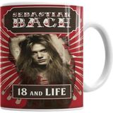 Humuts Sebastian Bach 18 And Life Kupa