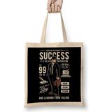 Humuts Secrets To Success No Secrets To Success Bez Kadın Günlük Çanta