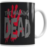 Humuts Serie The Walking Dead Kupa