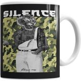 Humuts Silence Rms Will Tigre Kupa