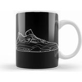 Humuts Sneakerhead Air Jordan Kupa