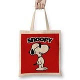 Humuts Snoopy Cool Snoopy Fan By Kuh Bez Kadın Günlük Çanta