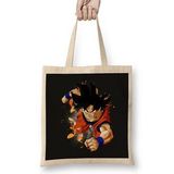 Humuts Son Goku Bez Çanta